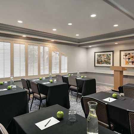 Hilton Checkers Los Angeles Eksteriør billede